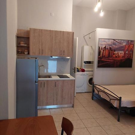 Appartement Soufis House à Igoumenítsa Extérieur photo