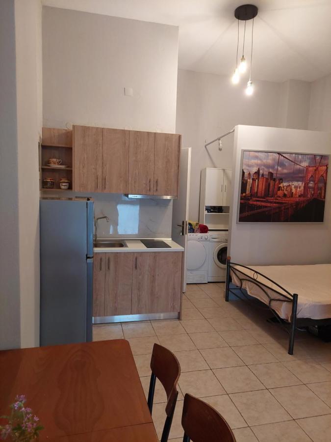 Appartement Soufis House à Igoumenítsa Extérieur photo