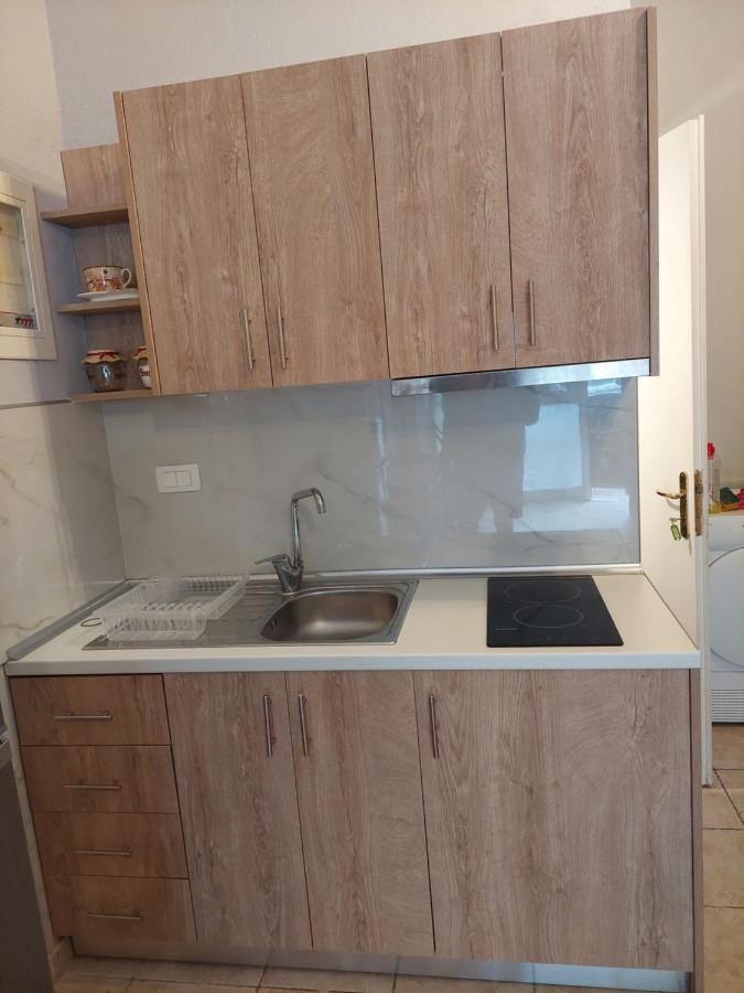 Appartement Soufis House à Igoumenítsa Extérieur photo