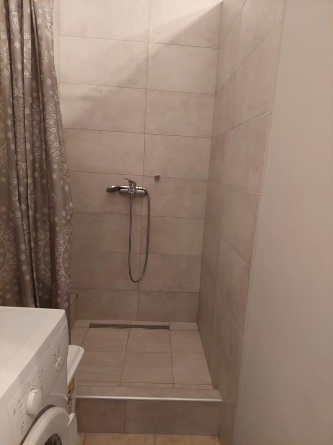 Appartement Soufis House à Igoumenítsa Extérieur photo