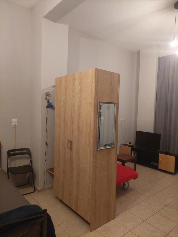 Appartement Soufis House à Igoumenítsa Extérieur photo