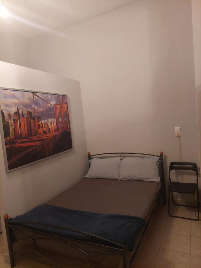 Appartement Soufis House à Igoumenítsa Extérieur photo